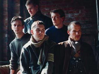 British Sea Power. ���� � ����� ������