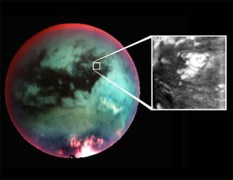 ������ �� ������, ���� � ����� NASA