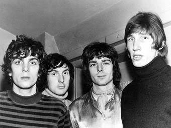 Pink Floyd, ���� � ����� pinkfloydonline.com
