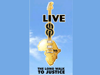 ����������� � ������������ ����� Live 8 