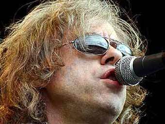 ��� ������, ���� � ����� bobgeldof.de