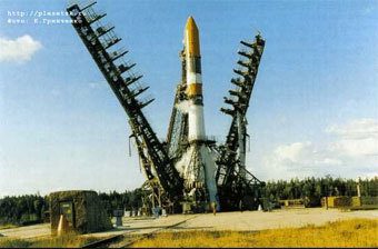 ������ "������", ���� � ����� plesetzk.ru