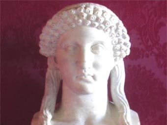 ���� �����, ���� � ����� livius.org