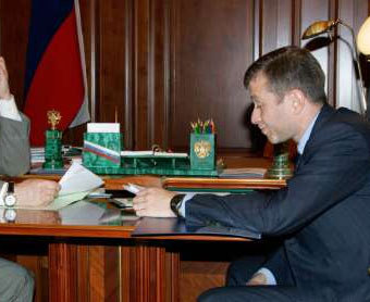 ����� ���������. ���� Reuters