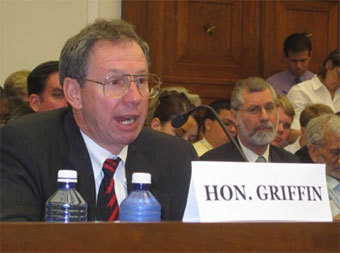 ����� �������, ���� � ����� house.gov