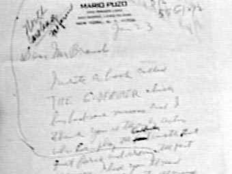 ������ ����� �����, ������������ ������. ���� ���������� ���