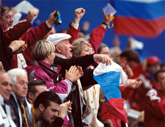 ���� ������ �� �������. ���� � ������������ ����� ���������� �������� "������-2012"