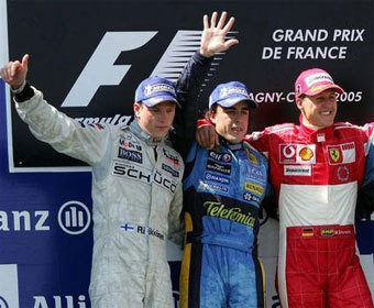 ���������, ������ � ������� �� ������� ����-��� �������. ���� � ����� f1racing.net