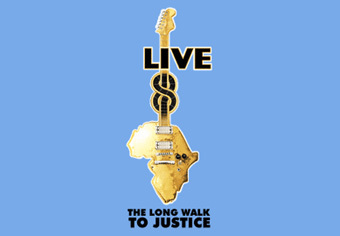 ������� Live 8