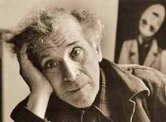 ���� �����. ���� � ����� galerieart.cz