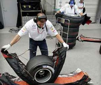 ����������� �������� ����������� ��������. ���� Reuters