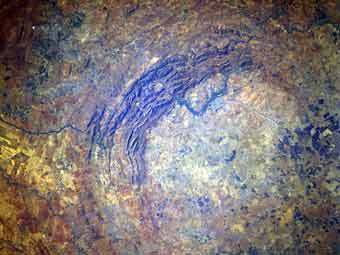 ������ ���������, ����������� ������ NASA 