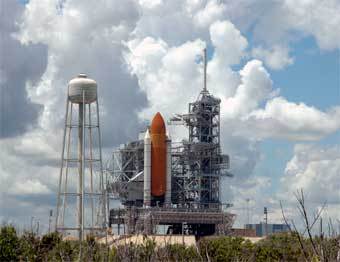 ����� Discovery. ���� � ����� NASA