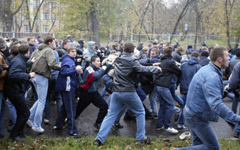 ����� ��������� �����������. ���� ������ "�����-��������"