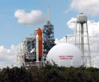 ���� � ����� NASA