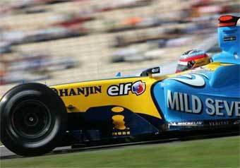 ���������� ����-��� �������� �������� ������. ���� � ����� f1racing.net