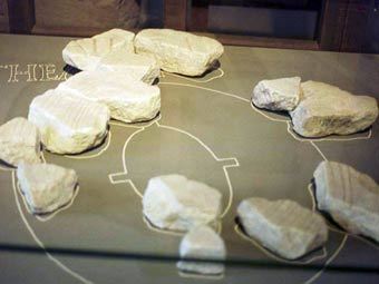 Forma Urbis, ���� � ����� vroma.org