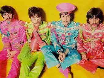 "�����" �������� � �������� � ������� ����� Sgt. Pepper's. ���� � ����� upv.es