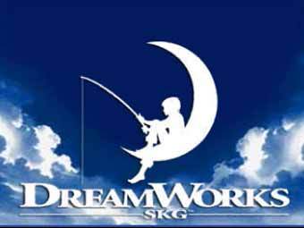 ������� DreamWorks SKG. ����������� � ����� dreamworks.com