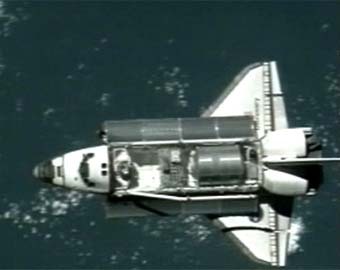 ����� Discovery. ���� ���