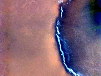 ����������� ����������� � ������ ��������� ������, ���� � ����� NASA