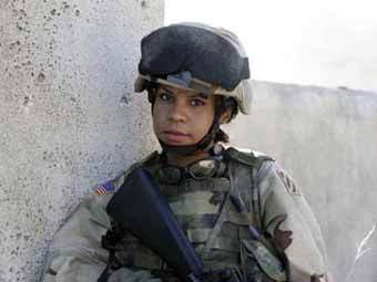 ���� �� ������� Over There. ���� � ����� fxnetworks.com