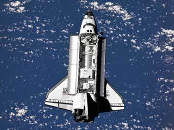 �����, ���� � ����� NASA