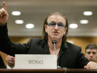 �������� U2 ����, ���� Reuters 