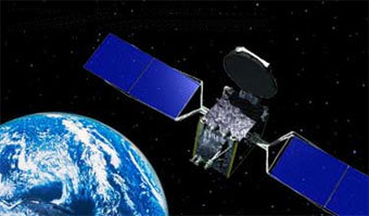 ����������� ������� ����� Galaxy 14. ���� � ����� www.orbital.com