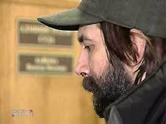 ������ ��������. ���� RTV International, �����