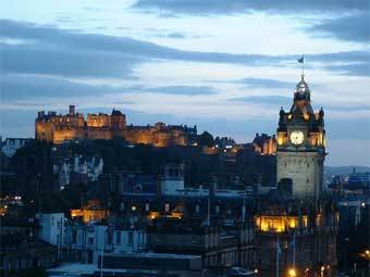 ������������ �����. ���� � ����� stuckonscotland.co.uk