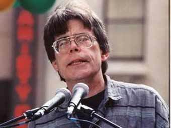 ������ ����. ���� � ����� stephenking999.com