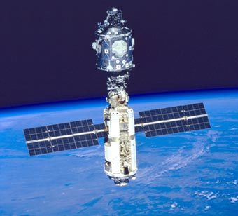 ���. ���� � ����� NASA