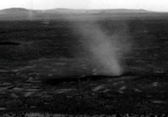 ����� �� ����������� �����. ���� �� ������, ��������������� NASA