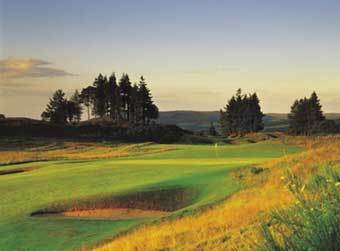 ���� �� ����� �����-����� Gleneagles, ��������� 