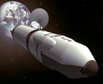 ������������ ����������� �������, ������� � ����� NASA