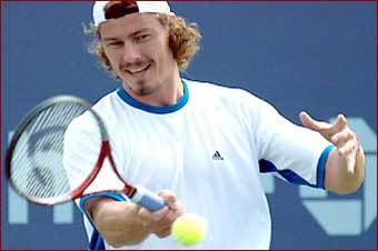 ����� ����� �� ����� ���������� ����� US Open. ���� � ������������ ����� �������