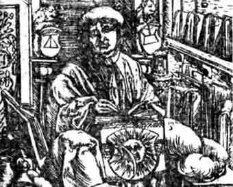 �������� �������. �������� ������� XVI ���� � ����� polotsk.nm.ru