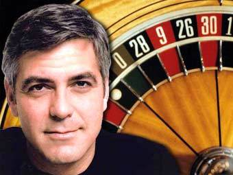 ������ �����, ���� � ����� clooneyfiles.com 