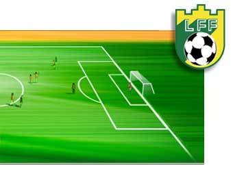 ���������� � ����� www.futbolas.lt