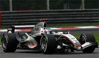 ���� ��������� �� ������ � �����. ���� � ����� f1racing.net