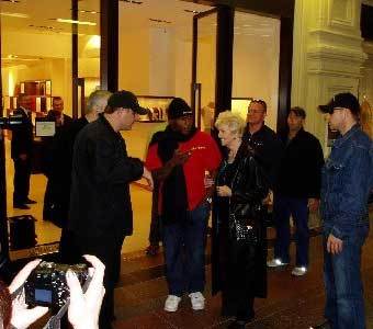 ���� ������ � ������. ���� � ����� AllBoxing.Ru