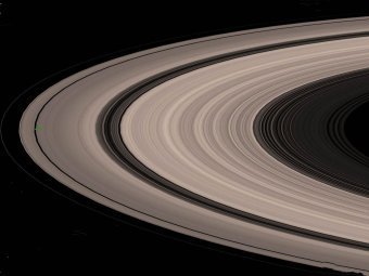 ������ �������, ���� � ����� NASA