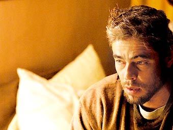 ������� ���� ���� ������� �� ������. ���� � ����� beniciodeltoro.com 