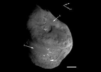 ���� ������ �������, ���� � ����� NASA