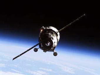 �������� ������� "��������". ���� � ����� NASA