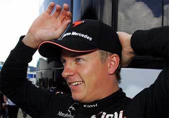 ���������� ����-��� ������� ���� ���������. ���� � ����� F1racing.net