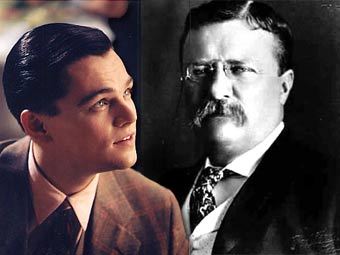 �������� �� ������ (���� � ����� leonardodicaprio.com) �� ���� �������� ������� ��������� (� ����� virginia.edu)