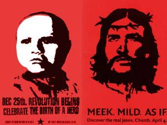 ��������� �������� Church Advertising Network. ����������� � ����� churchads.org.uk