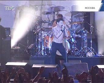 ����������� ������ Depeche Mode � ������, ���� ���